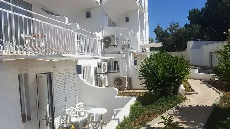 Standard Apart Daire, 1 Yatak Odası