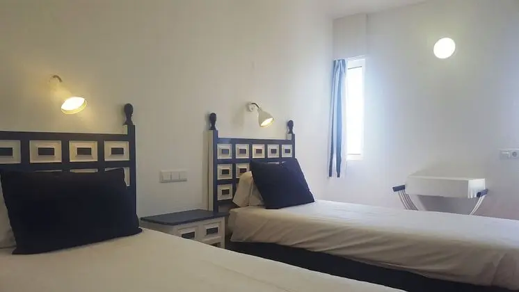 Standard Apart Daire, 2 Yatak Odası