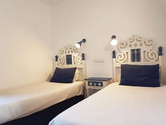 Standard Apart Daire, 2 Yatak Odası