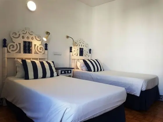 Standard Apart Daire, 2 Yatak Odası