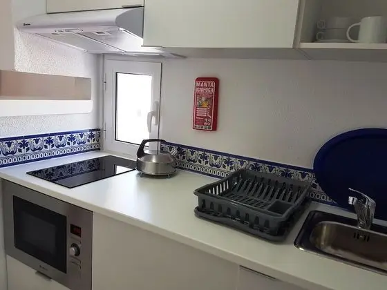 Standard Apart Daire, 2 Yatak Odası