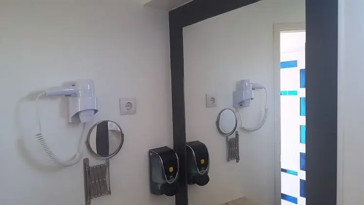 Standard Apart Daire, 2 Yatak Odası