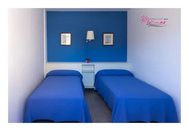 Standard Apart Daire (2 Adults + 1 Child)