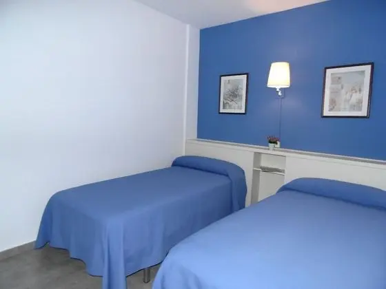 Standard Apart Daire (2 Adults + 1 Child)