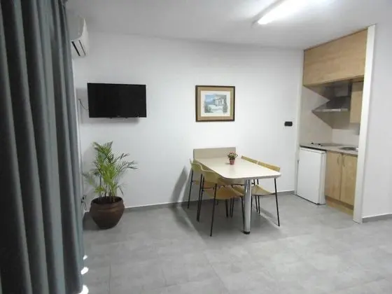 Standard Apart Daire (2 Adults + 1 Child)