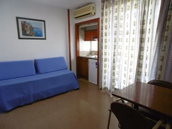 Standard Apart Daire (2 Adults + 1 Child)