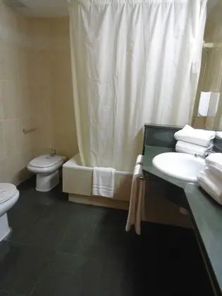 Standard Apart Daire (2 Adults + 1 Child)