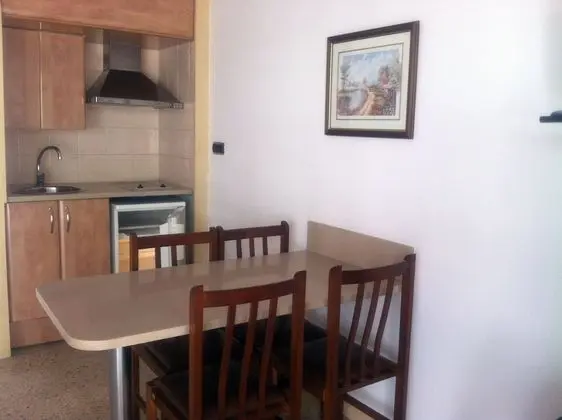 Standard Apart Daire (3 Adults)