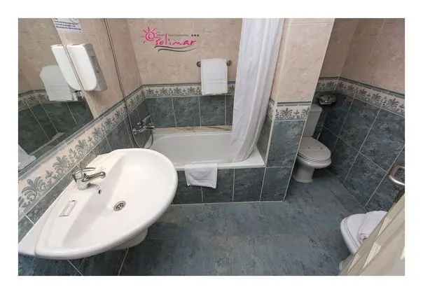 Superior Apart Daire (2 Adults + 1 Child)
