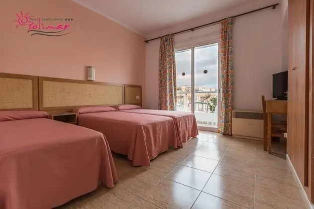 Üç Kişilik Oda (2 adults + 1 child)