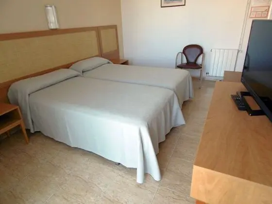 Üç Kişilik Oda (2 adults + 1 child)