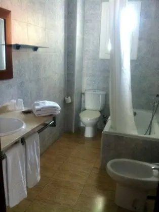 Üç Kişilik Oda (2 adults + 1 child)