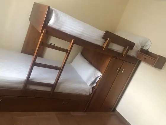 Standard Apart Daire, 2 Yatak Odası