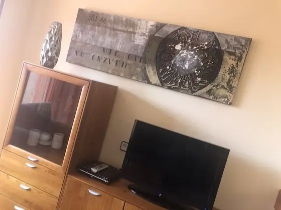 Standard Apart Daire, 2 Yatak Odası
