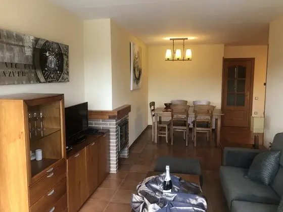 Standard Apart Daire, 3 Yatak Odası