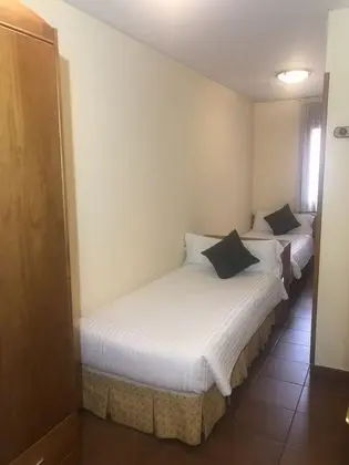 Standard Apart Daire, 3 Yatak Odası