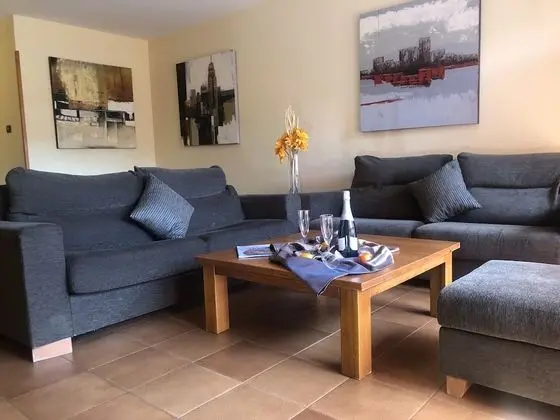 Standard Apart Daire, 3 Yatak Odası