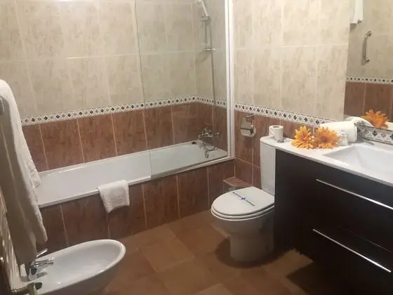 Standard Apart Daire, 3 Yatak Odası