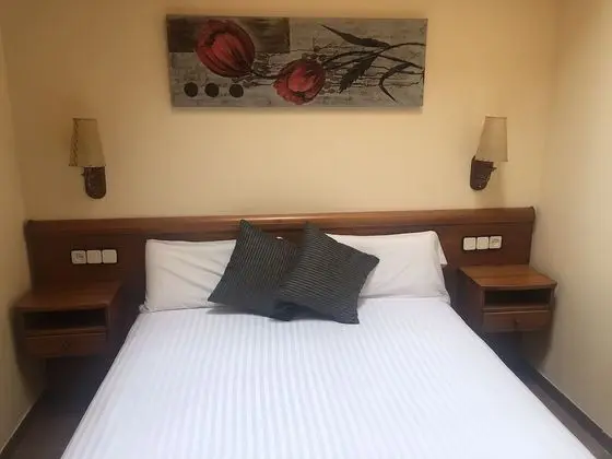 Standard Apart Daire, 4 Yatak Odası