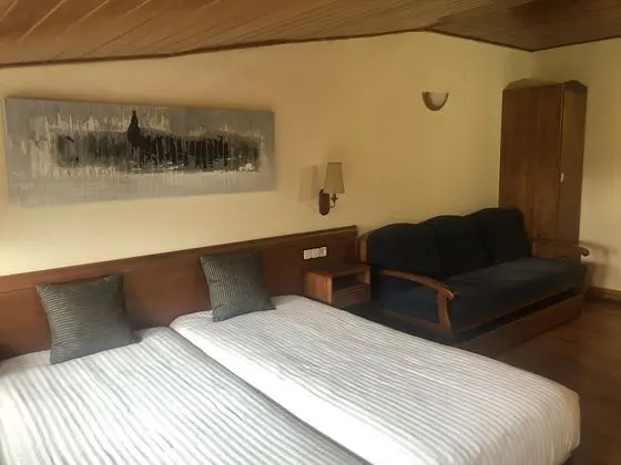 Standard Apart Daire, 4 Yatak Odası