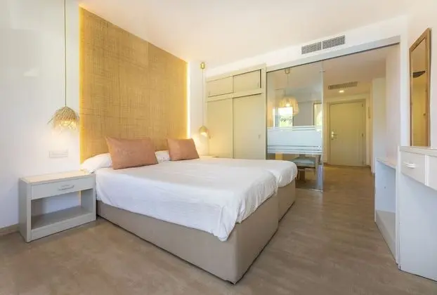 Apart Daire, 1 Yatak Odası, Balkon (2 Adults + 1 Child)