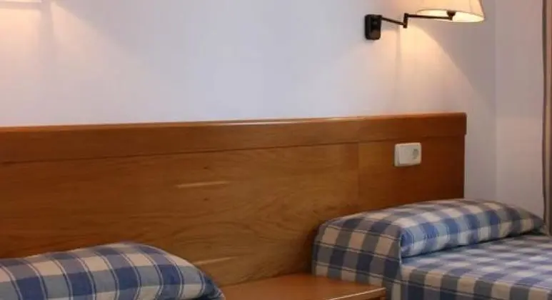Apart Daire, 1 Yatak Odası, Balkon (2 Adults + 1 Child)