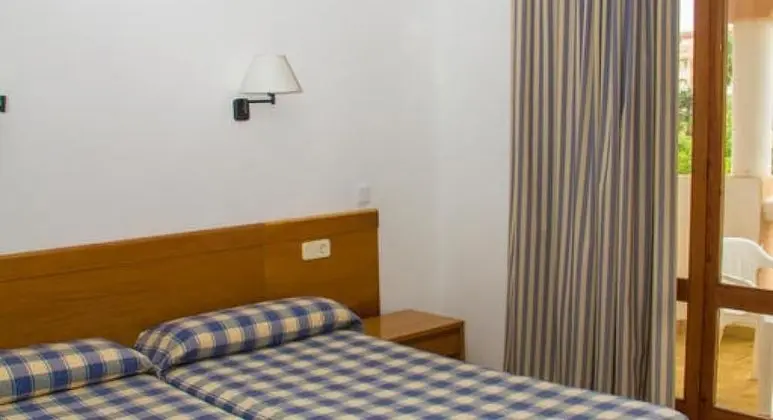 Apart Daire, 1 Yatak Odası, Balkon (2 Adults + 1 Child)