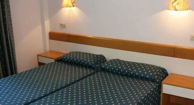 Apart Daire, 1 Yatak Odası, Balkon (2 Adults + 1 Child)