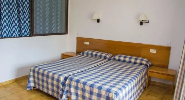 Apart Daire, 1 Yatak Odası, Balkon (2 Adults + 1 Child)