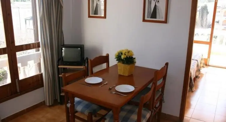 Apart Daire, 1 Yatak Odası, Balkon (2 Adults + 1 Child)