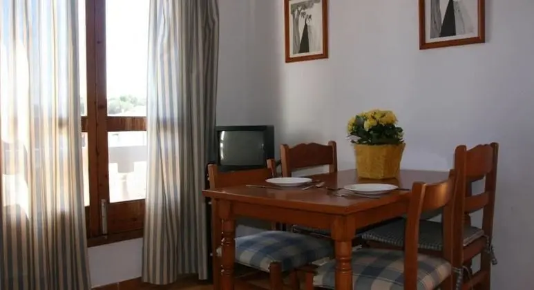 Apart Daire, 1 Yatak Odası, Balkon (2 Adults + 1 Child)