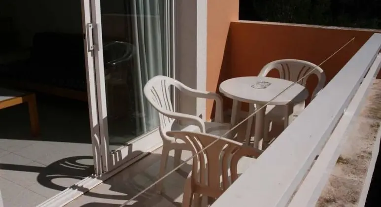 Apart Daire, 1 Yatak Odası, Balkon (2 Adults + 1 Child)