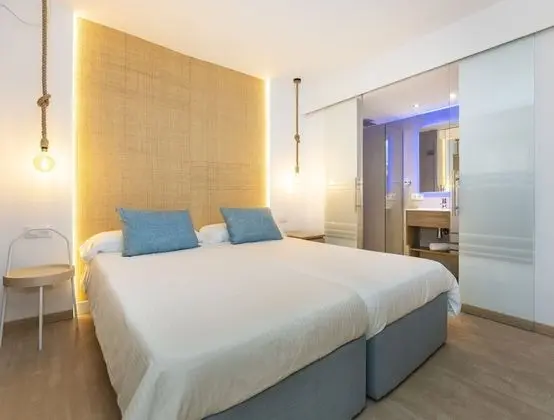 Apart Daire, 1 Yatak Odası, Balkon