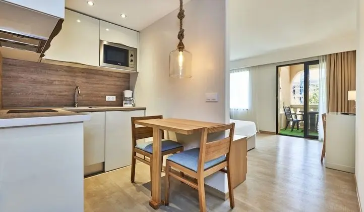 Apart Daire, 1 Yatak Odası, Balkon
