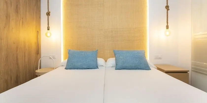 Apart Daire, 1 Yatak Odası, Balkon