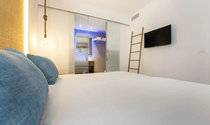 Apart Daire, 1 Yatak Odası, Balkon