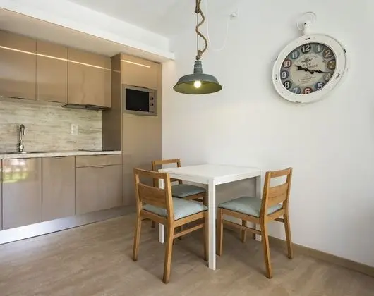 Apart Daire, 1 Yatak Odası, Balkon