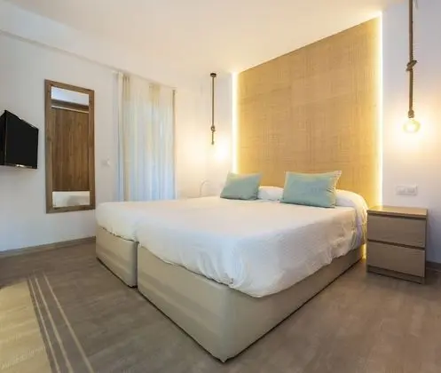 Apart Daire, 1 Yatak Odası, Balkon