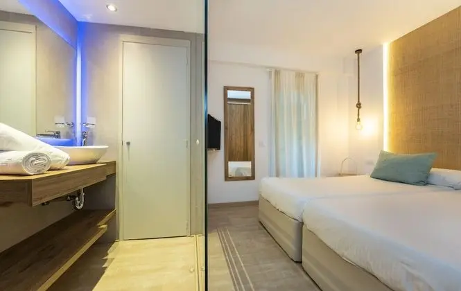 Apart Daire, 1 Yatak Odası, Balkon