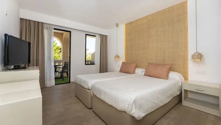 Apart Daire, 1 Yatak Odası, Balkon