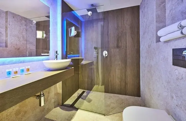 Apart Daire, 1 Yatak Odası, Balkon