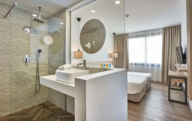 Apart Daire, 1 Yatak Odası, Balkon