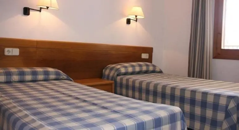 Apart Daire, 1 Yatak Odası, Balkon
