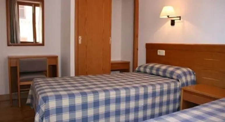 Apart Daire, 1 Yatak Odası, Balkon