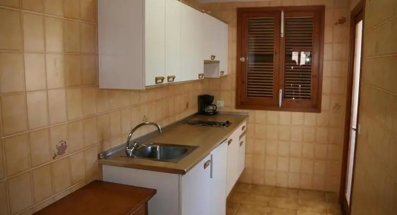 Apart Daire, 1 Yatak Odası, Balkon