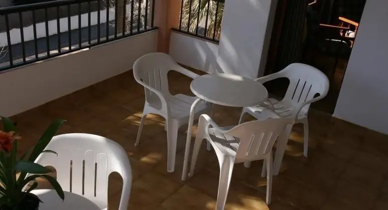 Apart Daire, 1 Yatak Odası, Balkon