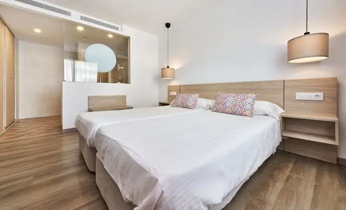 Apart Daire, 1 Yatak Odası, Balkon (Occupancy 3)