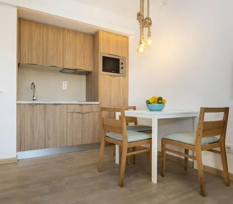 Apart Daire, 1 Yatak Odası, Balkon (Occupancy 3)