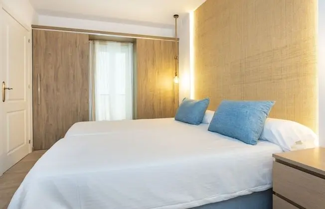 Apart Daire, 1 Yatak Odası, Balkon (Occupancy 3)