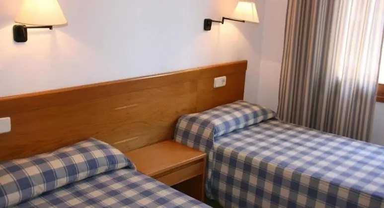 Apart Daire, 1 Yatak Odası, Balkon (Occupancy 3)